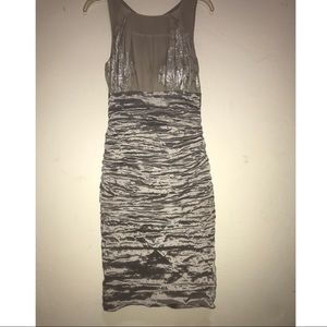 Nicole Miller, WORN ONE TIME AT WEDDING